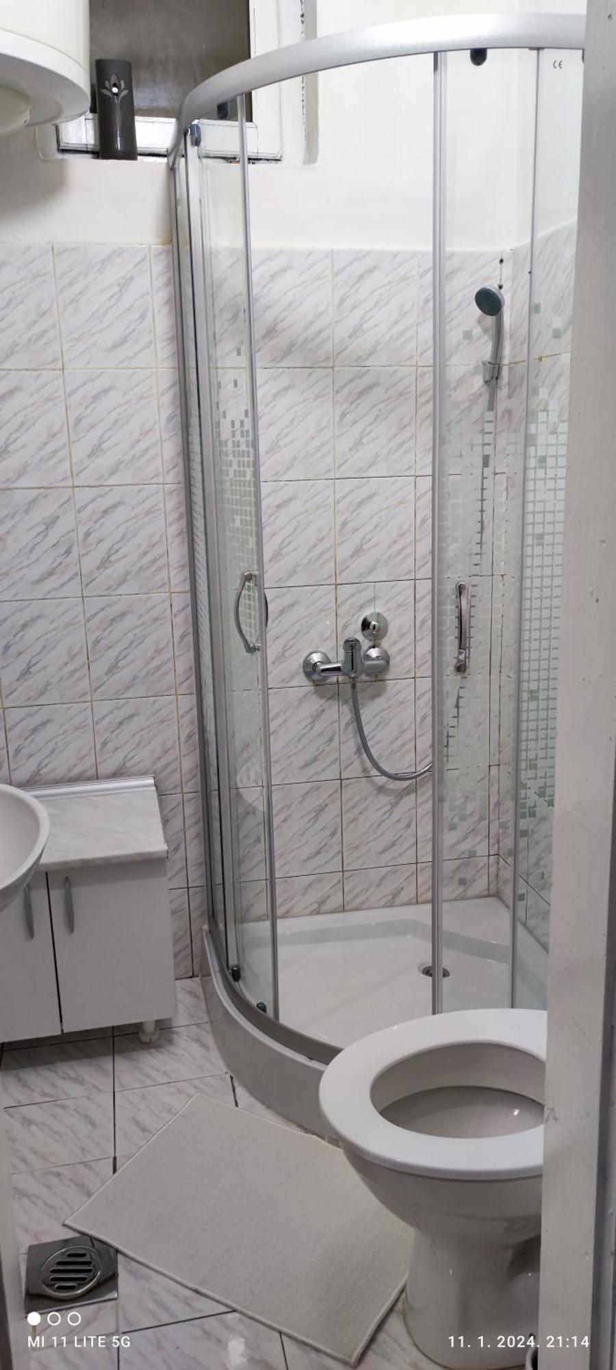 Nany 2 Daire Novi Sad Dış mekan fotoğraf
