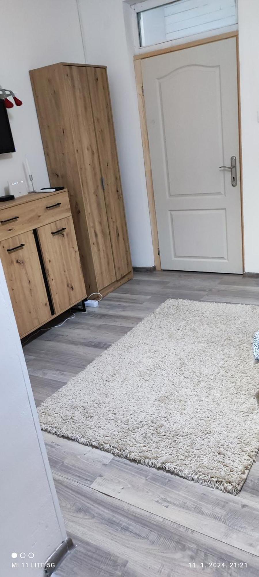 Nany 2 Daire Novi Sad Dış mekan fotoğraf