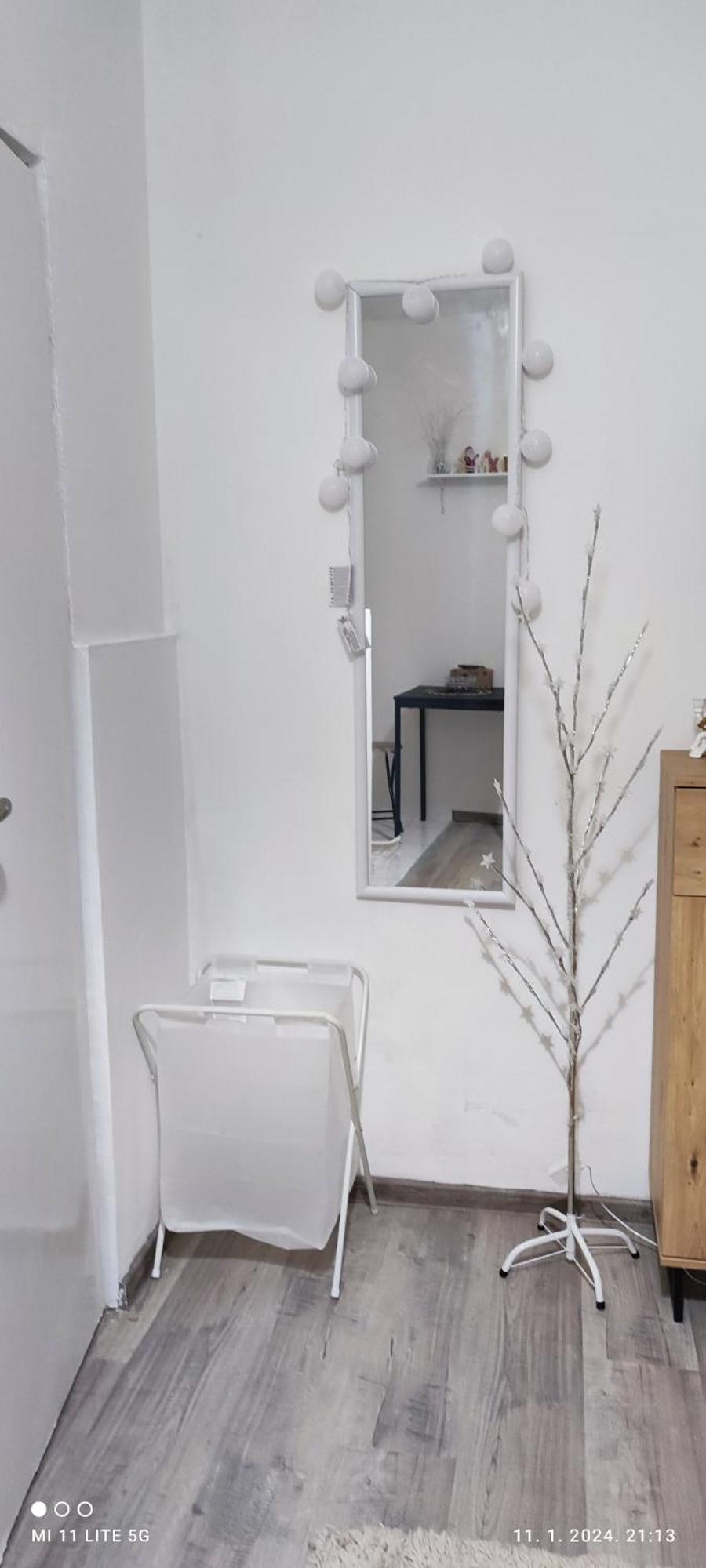 Nany 2 Daire Novi Sad Dış mekan fotoğraf