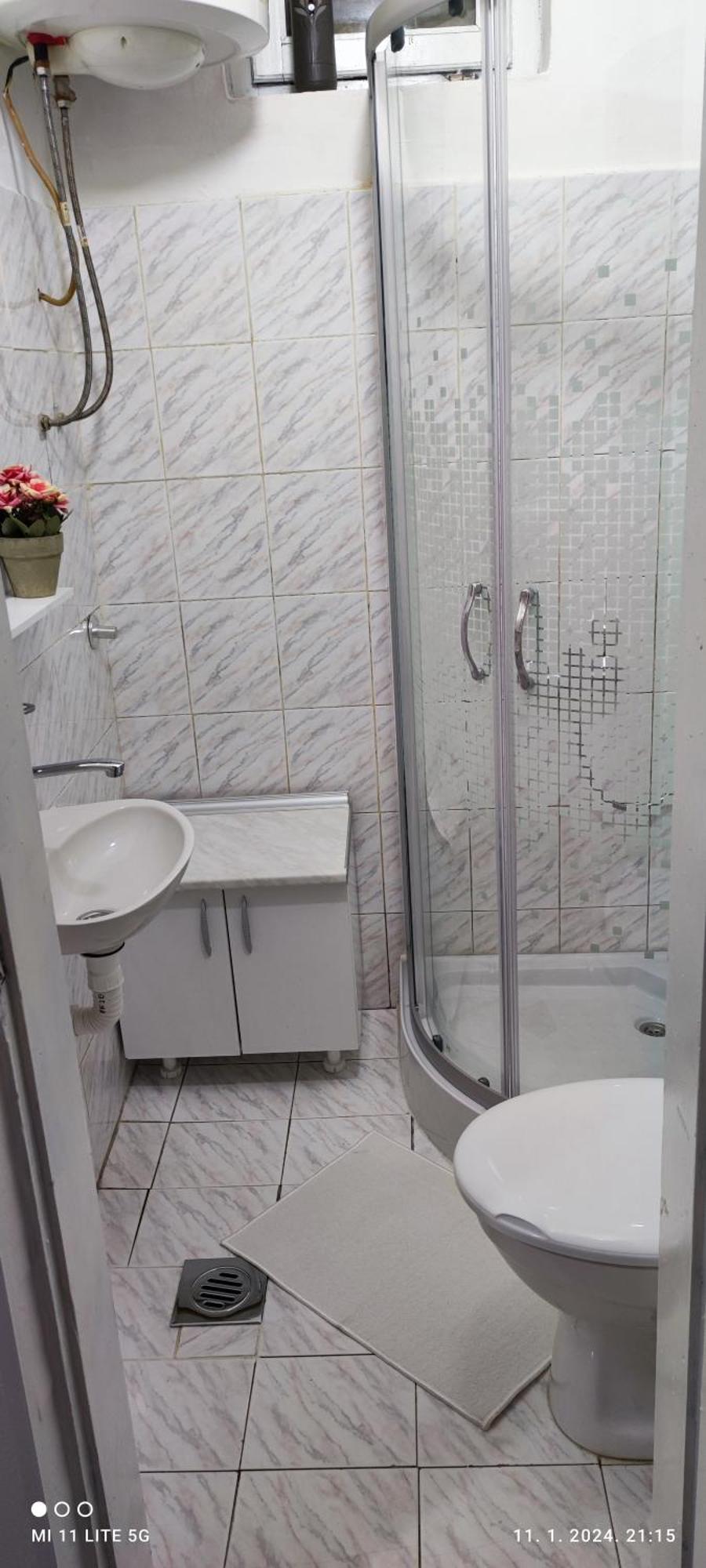 Nany 2 Daire Novi Sad Dış mekan fotoğraf