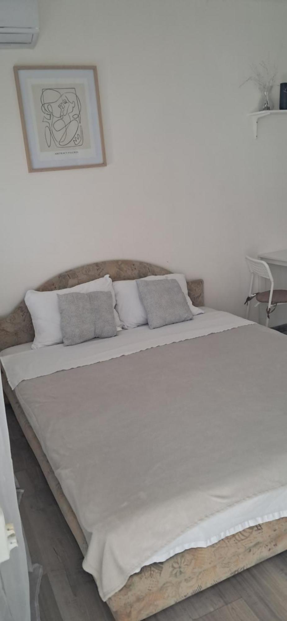 Nany 2 Daire Novi Sad Dış mekan fotoğraf