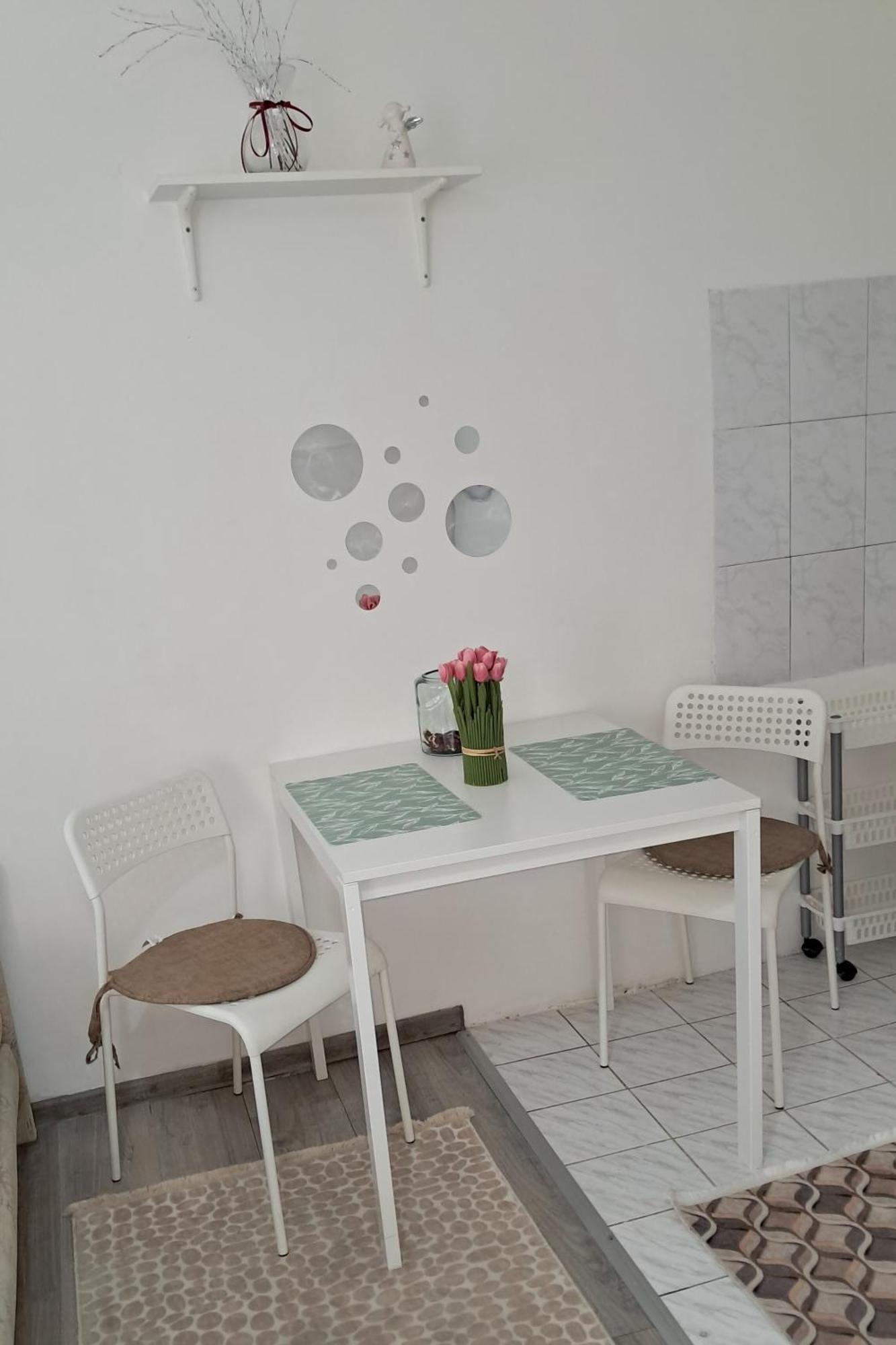 Nany 2 Daire Novi Sad Dış mekan fotoğraf