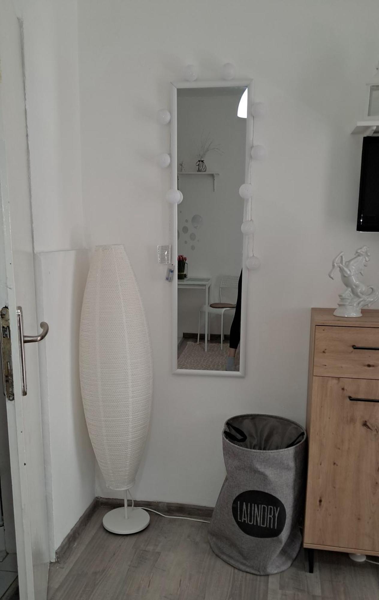 Nany 2 Daire Novi Sad Dış mekan fotoğraf